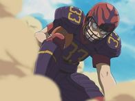 Eyeshield 21 – Sa, 21.06., 06:00 Uhr