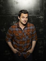 New Girl – New Girl (2017)