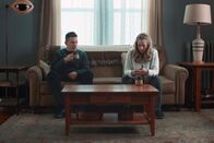 First Reformed – First Reformed Seelischer Beistand: Ethan Hawke als Toller, Amanda Seyfried als Mary