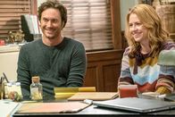 Splitting Up Together – Splitting Up Together (2018)
