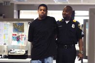 The Wire – The Wire (2008)