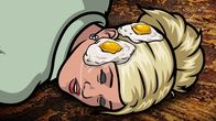 Archer – Was ist nur mit Pam los?