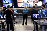 CSI: Cyber – CSI: Cyber (2015)