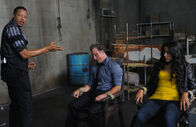 Hawaii Five-0 – Hawaii Five-0 (2012)