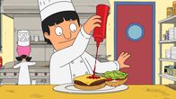 Bob's Burgers – L-R: Louise, Gene
