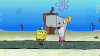 SpongeBob Schwammkopf – SpongeBob, Pearl.