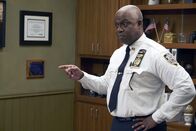 Brooklyn Nine-Nine – Captain Ray Holt (André Braugher)