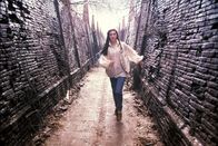 Reise ins Labyrinth – Reise ins Labyrinth (1986)