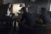 Vampire Diaries – Vampire Diaries (2015)