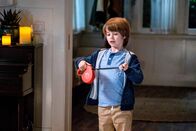 Splitting Up Together – Splitting Up Together (2019)