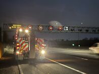 LKW-Bergung extrem – Sa, 18.06., 07:30 Uhr