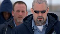 Hard Time - Knast in Vegas – The daily lives of inmates and supervisors at a Las Vegas prison.