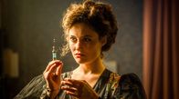 Davos 1917 – Von der Krankenschwester zur Spionin: Johanna Gabathuler (Dominique Devenport)