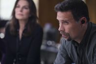 FBI: Special Crime Unit – Jubal Valentine (Jeremy Sisto)