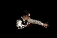 Teodor Currentzis: Utopia – Theodor Currentzis
