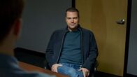 Navy CIS: L.A. – Special Agent G. Callen (Chris O'Donnell)