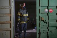 9-1-1 Notruf L.A. – Bobby Nash (Peter Krause)
