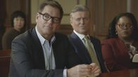 Bull – Jason Bull (Michael Weatherly, l.)