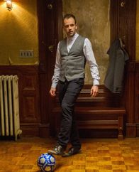 Elementary – Ein neuer Fall wartet auf Sherlock Holmes (Jonny Lee Miller) ...