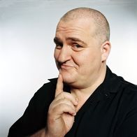 Mensch Markus – Markus Maria Profitlich