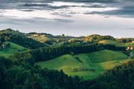 Land und Leute – Cultivated hills of the Southern Styria Wine Trail