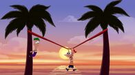 Phineas und Ferb – FERB, PHINEAS