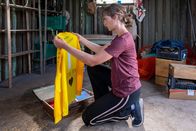 Ein Sommer in Istrien – Fußballscoutin Anne Schuster (Sophie Pfennigstorf), entdeckt in dem 12-Jährigen Matija ein Supertalent. Sein Vater Darijo glaubt, Anne habe nur deshalb alte Gefühle wieder aufgewärmt. Zoran wiederum ist darüber verletzt - denn er hat sich in Anne verliebt.