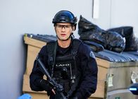 S.W.A.T. – S.W.A.T. (2019)