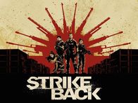 Strike Back – Strike Back (2018)