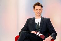 kulturMontag – Peter Schneeberger.