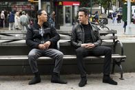 FBI: Special Crime Unit – Nico Chao (Smitty Chai, l.); Special Agent Stuart Scola (John Boyd, r.)