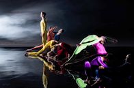 Cunningham – „Second Hand“ von Merce Cunningham aus dem Jahr 1970: Nachdem viele Gründungsmitglieder die Merce Cunningham Dance Company verlassen hatten, hielten in dem Jahr viele Neuerungen Einzug in das Ensemble.