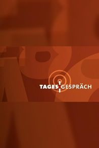 Tagesgespräch – Tagesgespräch (2021)