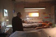 Homicide Hunter - Dem Mörder auf der Spur – Leichenhalle