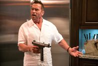 Schwarzenegger - Killing Gunther – Schwarzenegger - Killing Gunther (2017)