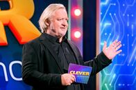 Clever! - die Rätsel Show – Gregor Seberg.