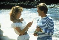 Hart aber herzlich – Stefanie Powers (Jennifer Hart), Robert Wagner (Jonathan Hart).