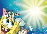 SpongeBob Schwammkopf – Sa, 01.10., 06:45 Uhr