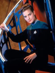 Star Trek - Deep Space Nine – Fr, 21.03., 18:10 Uhr
