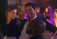 Lucifer – Lucifer (2016)
