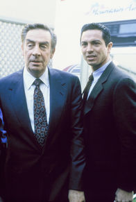 Law & Order – Law & Order (1997)