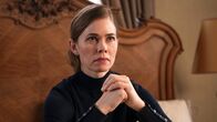 Oxen – Kajsa (Birgitte Hjort Sørensen) ist die Alleinerbin des dubiosen Großgrundbesitzters Corfitzen.