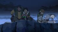 Voltron: Legendärer Verteidiger​​ – Sa, 12.09., 13:00 Uhr