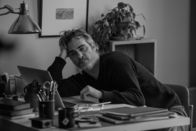 C'mon C'mon – Der New Yorker Radiojournalist Johnny (Joaquin Phoenix) arbeitet an einer Reportage, für die er Jugendliche in den gesamten USA zu ihrer Zukunft befragt.