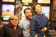 It's Always Sunny in Philadelphia – Do, 12.02., 11:35 Uhr