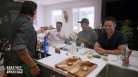 Roadtrip Amerika - Drei Spitzenköche auf vier Rädern – Sa, 01.02., 16:45 Uhr