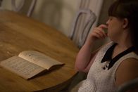 American Horror Story – Kann Nan (Jamie Brewer) den Mörder von Madison aufspüren?