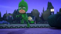 PJ Masks - Pyjamahelden – Gecko
