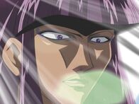 Eyeshield 21 – Sa, 13.09., 07:55 Uhr