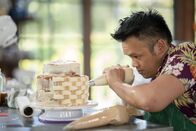 Das große Backen - Australien – Jawin Ratchawong